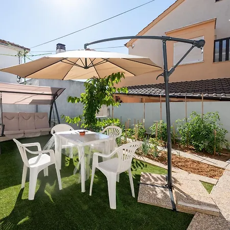 With Parking Space - 27152 Apartamento