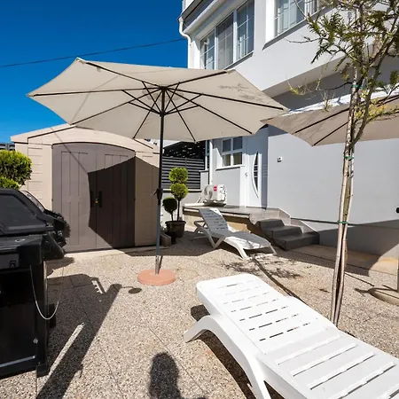 شقة With Parking Space - 27152