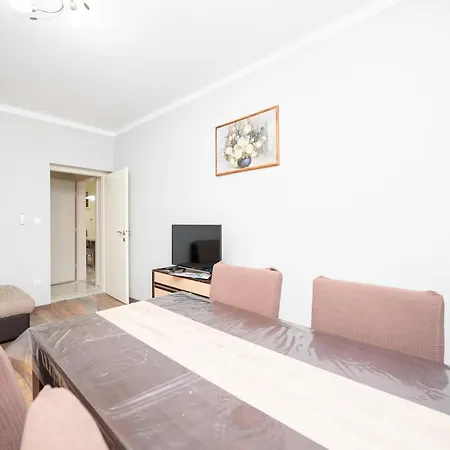 Apartamento With Parking Space - 27152 Zadar