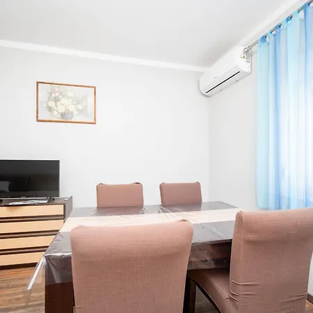 Apartamento With Parking Space - 27152