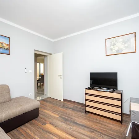 Apartamento With Parking Space - 27152