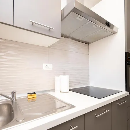 Apartamento With Parking Space - 27152